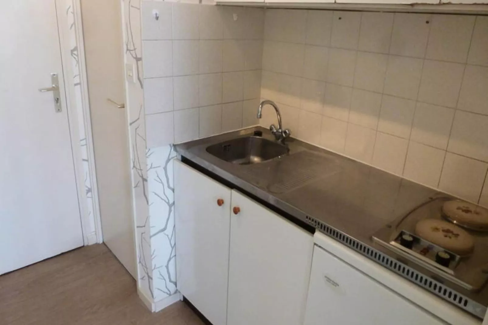 Résidence Saint Christophe-Keuken