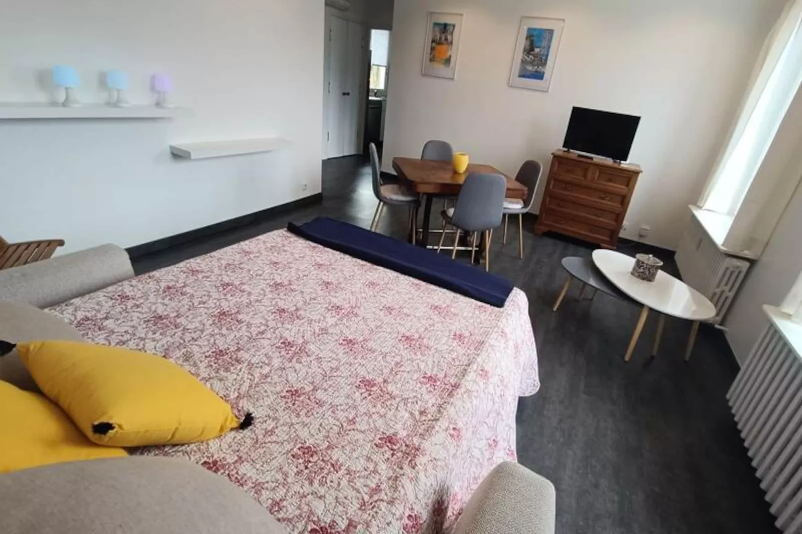 Résidence Le Rio Ii-Image-tags.