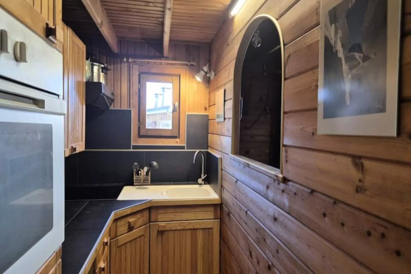 Magnifique Chalet , Vue Sur Le Mont Blanc ***-Image-tags.