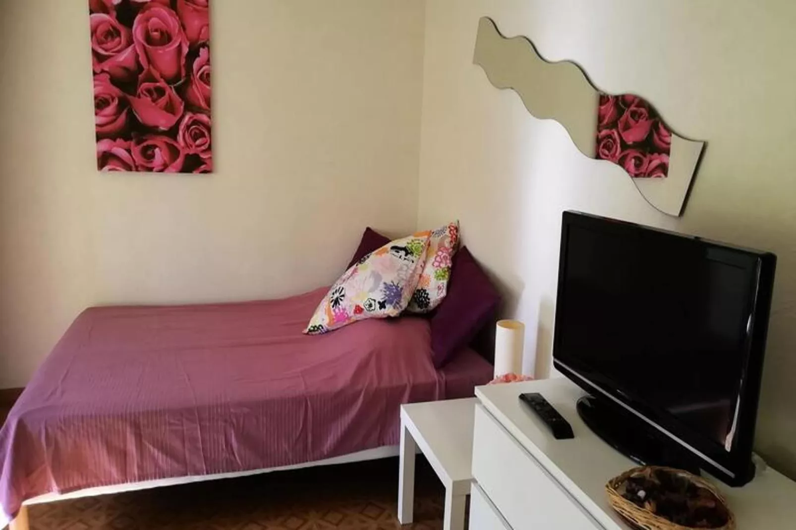 Résidence Le Chateau Durieux 4-Slaapkamer