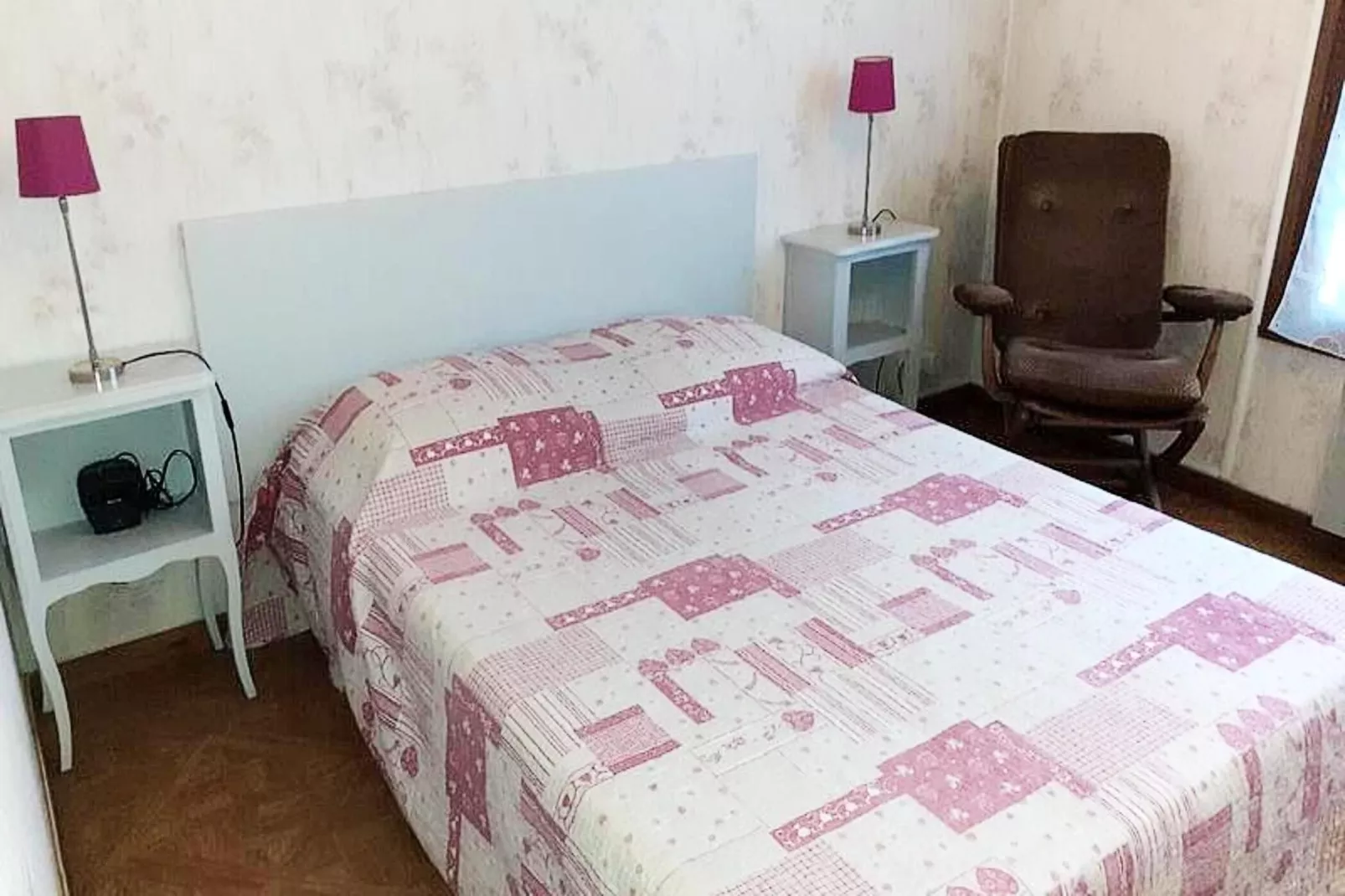 Résidence Le Chateau Durieux 4-Slaapkamer