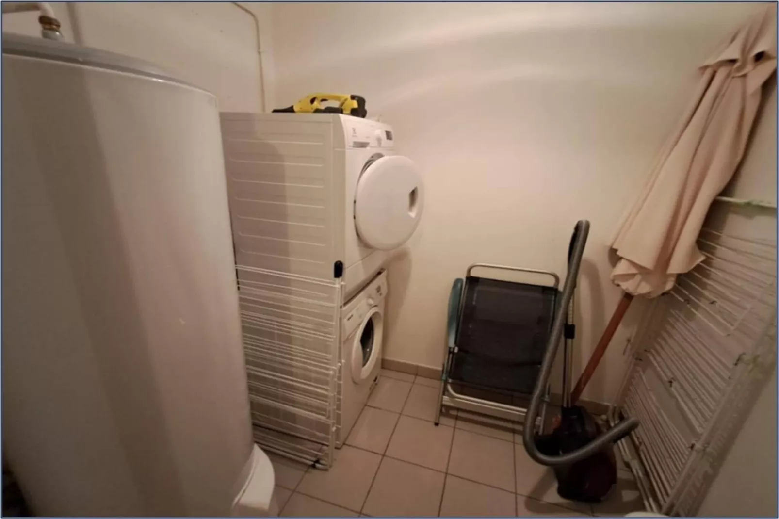 Chalet 3 - SAINT-FRANÇOIS-LONGCHAMP-Faciliteiten