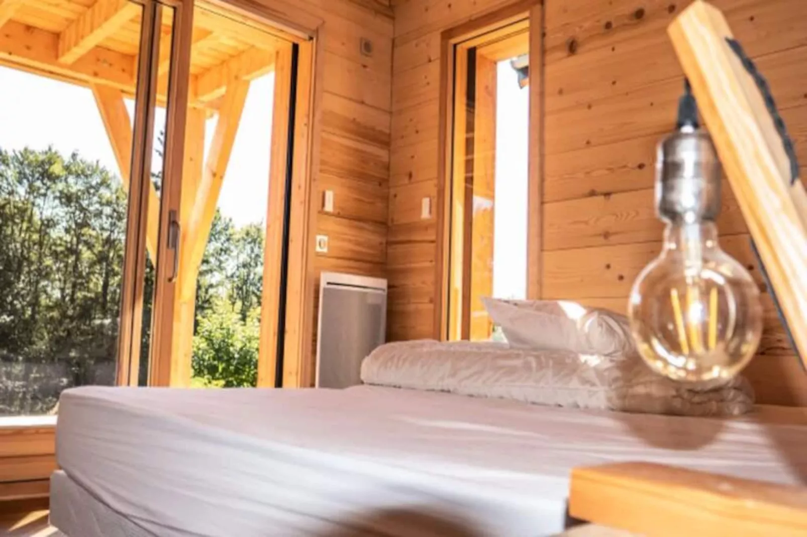 Chalet Cozy Au C&oelig;ur De La F&eacute;claz : S&eacute;jour Authentique Et Proche Des Pistes-Image-tags.