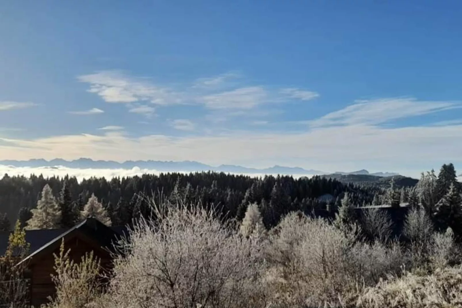 Magnifique  Appartement Vue Mont Blanc-Image-tags.