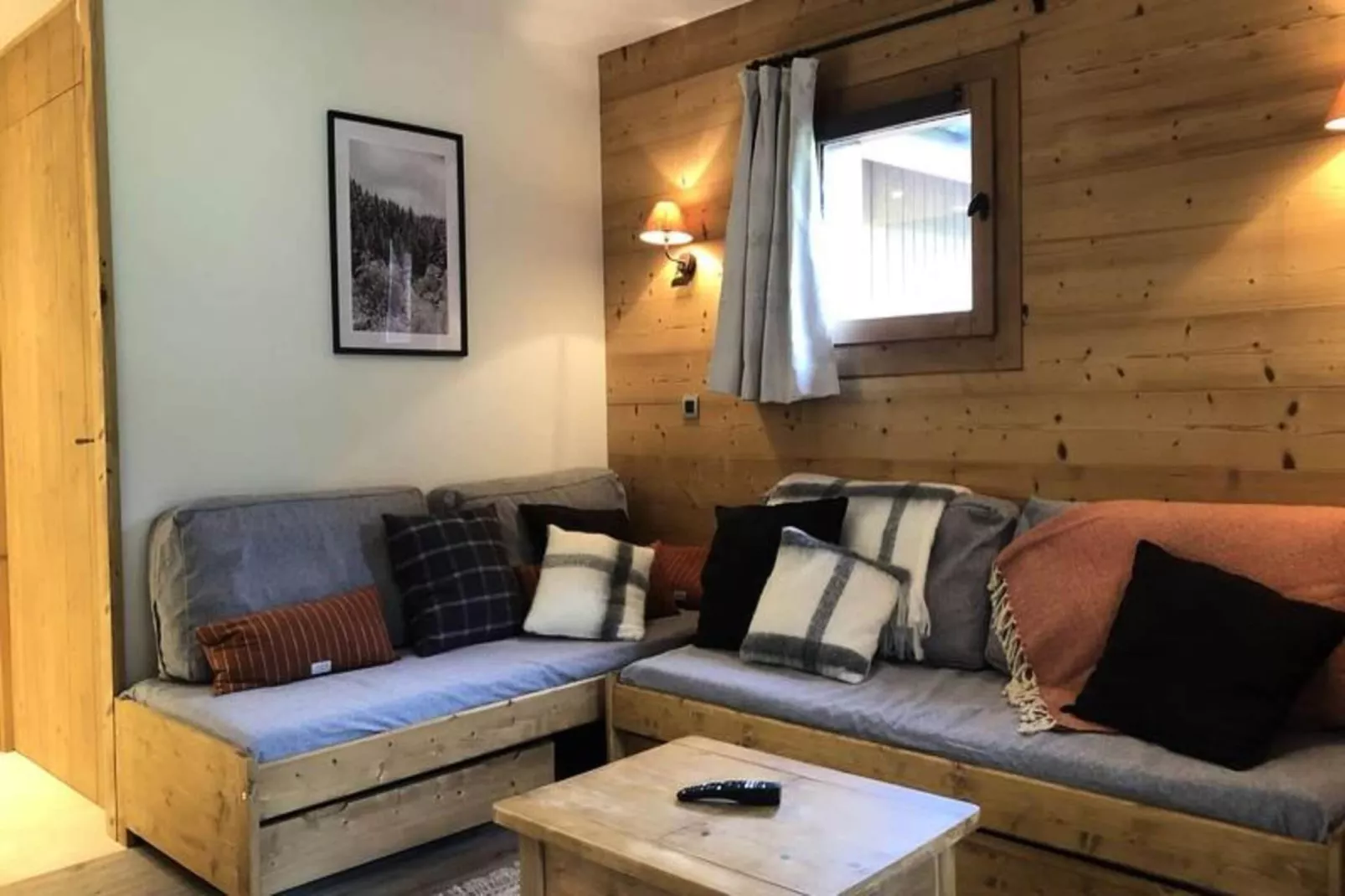 Résidence Lauziere Dessus-Overloop