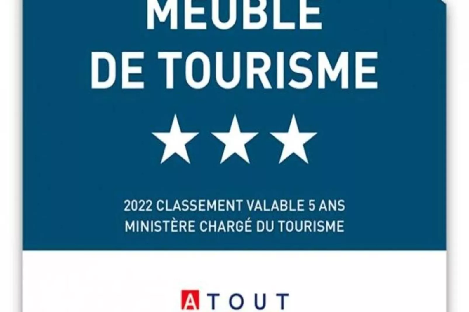 Résidence Athamante - Slaapkamer