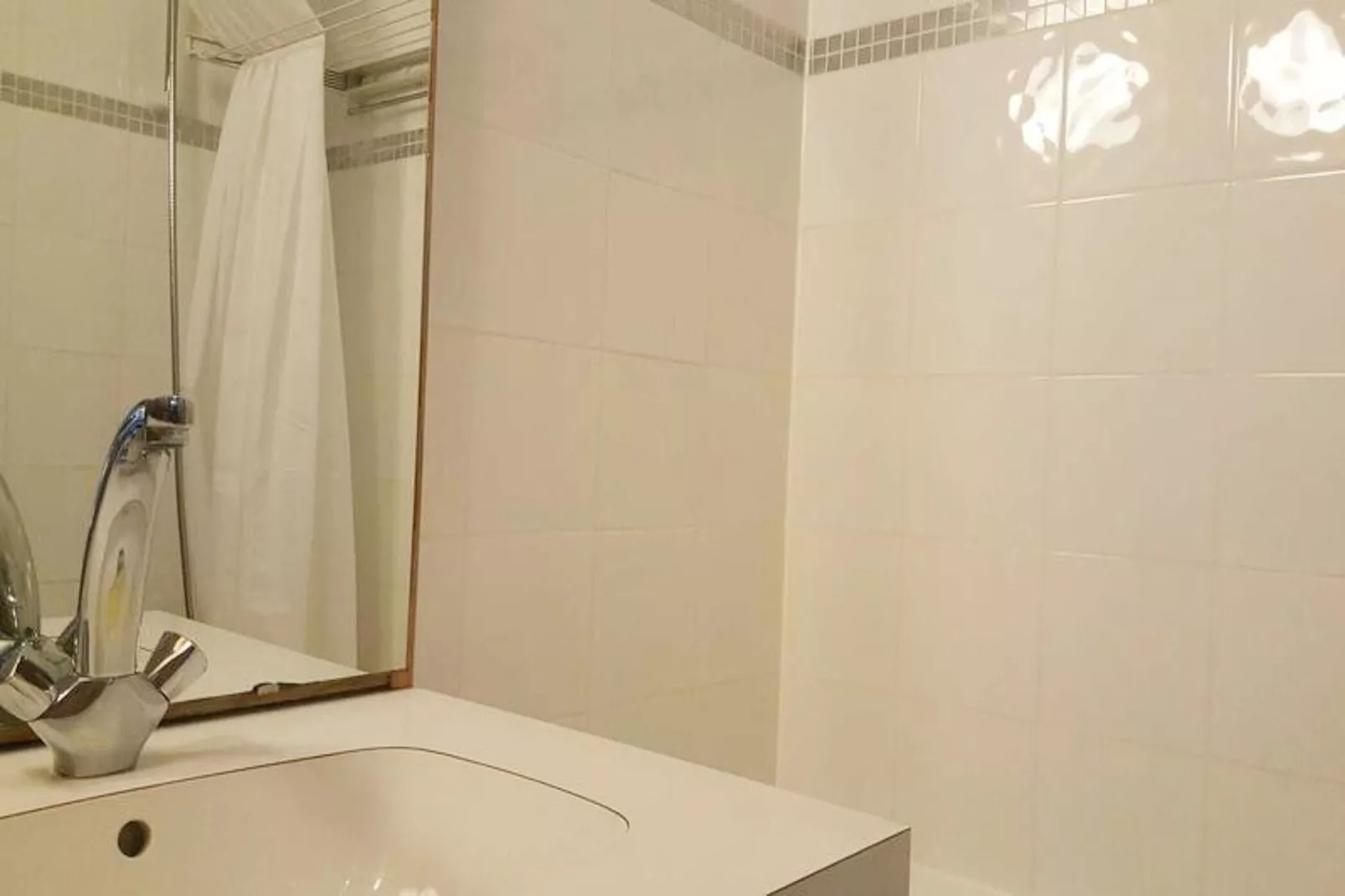 Résidence Pierres Plates - Sportzaal