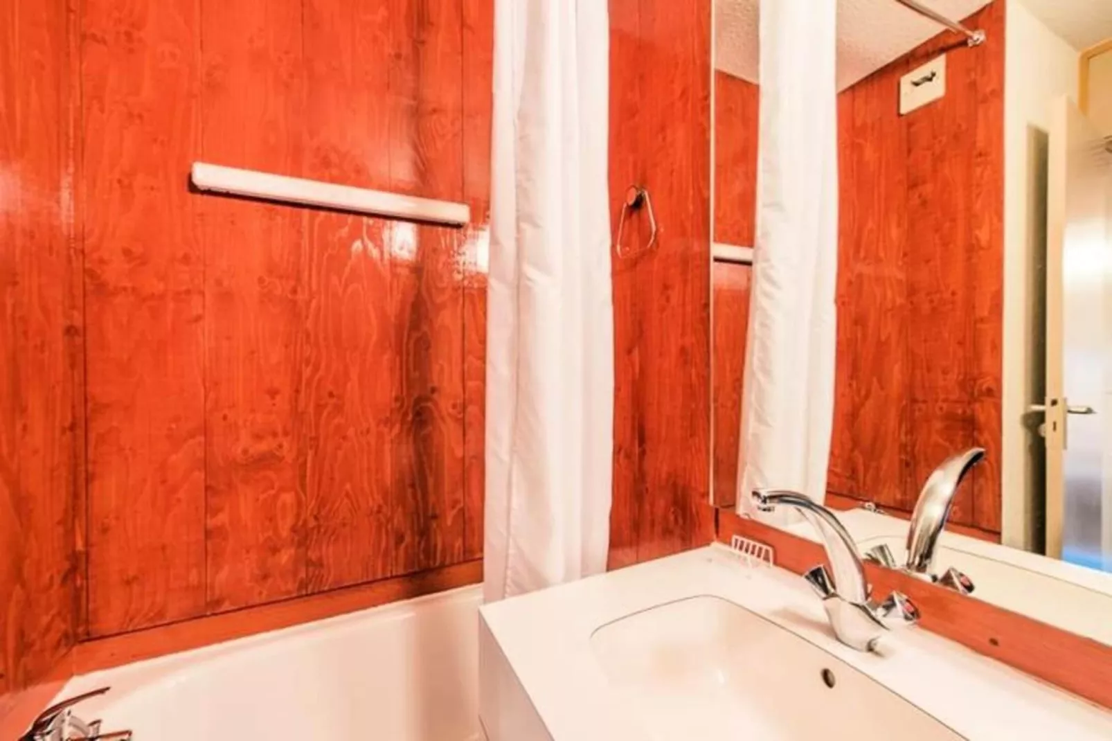 Quartier Crève Cœur - Maeva Home-Badkamer