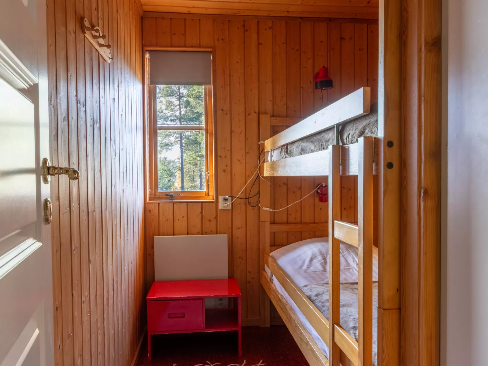 Fjällnästet-Binnen