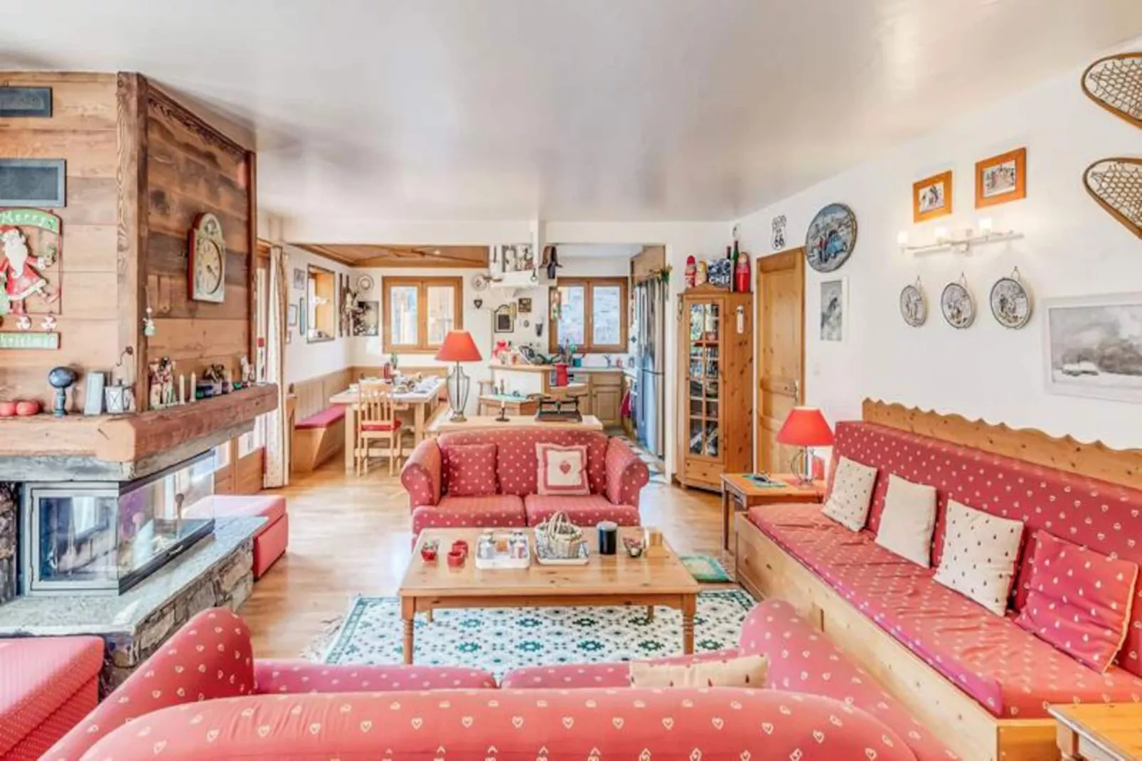 Chalet Le Prairial-Image-tags.