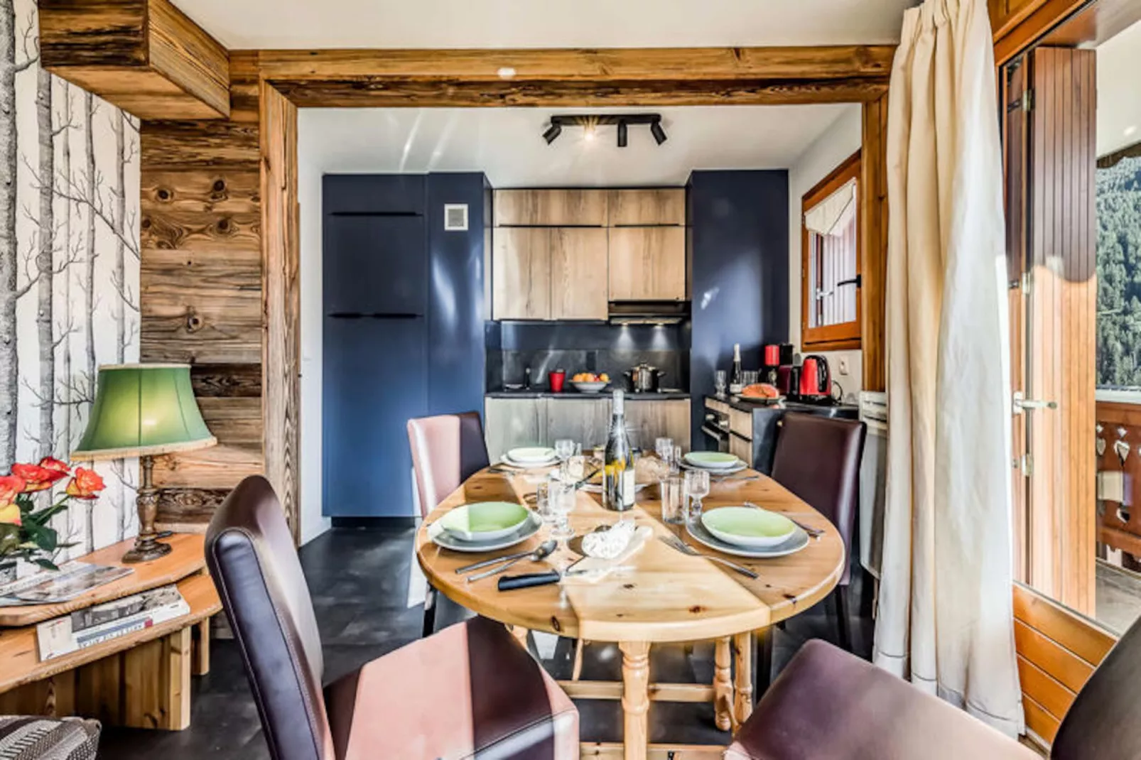 Résidence Le Chardonnet-Image-tags.