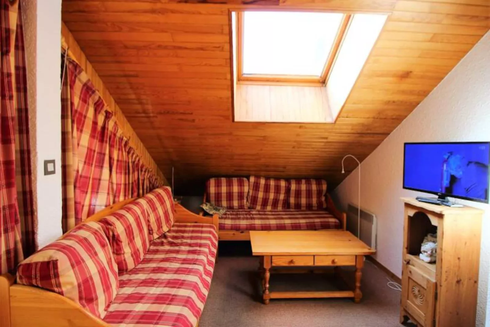 Résidence Le Centre-Image-tags.