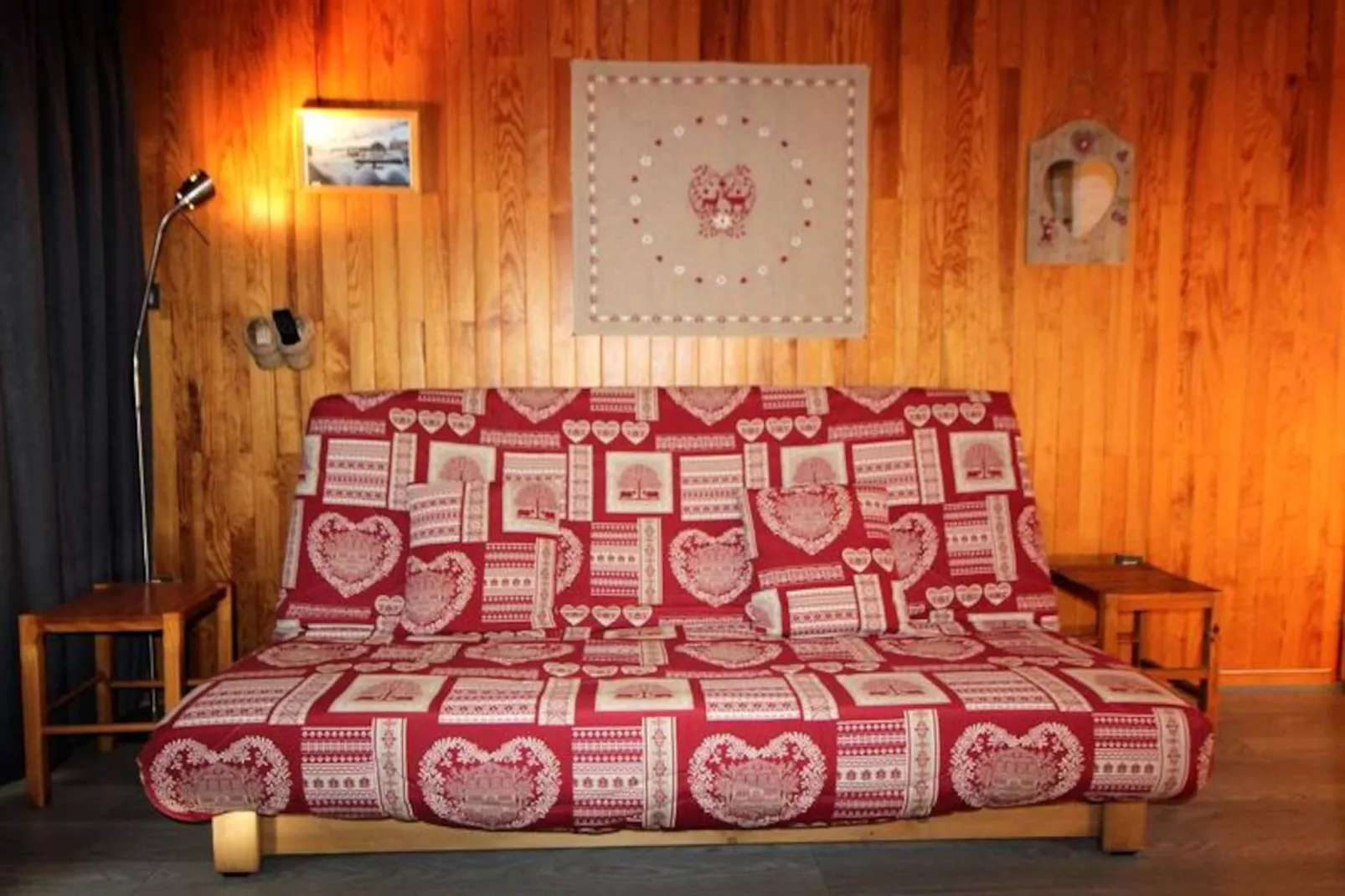 Résidence Le Centre-Image-tags.