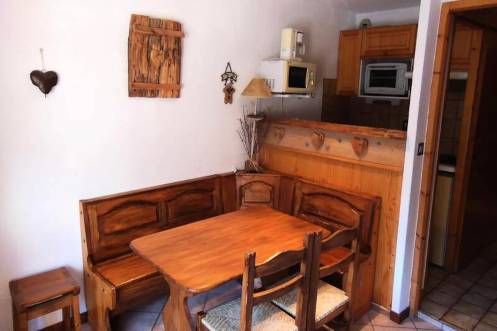 Résidence Le Centre-Image-tags.