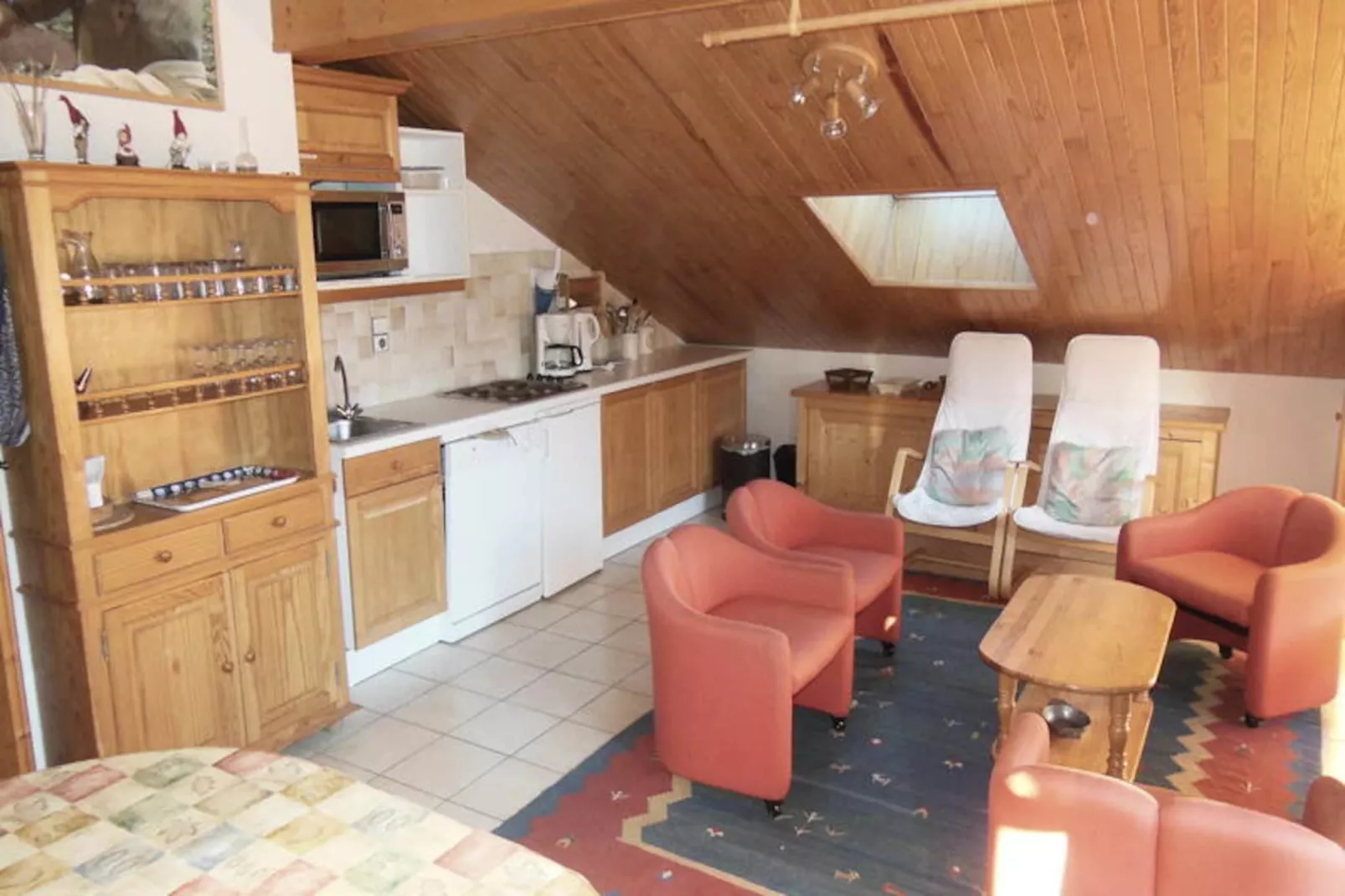 Résidence Le Roselin-Image-tags.