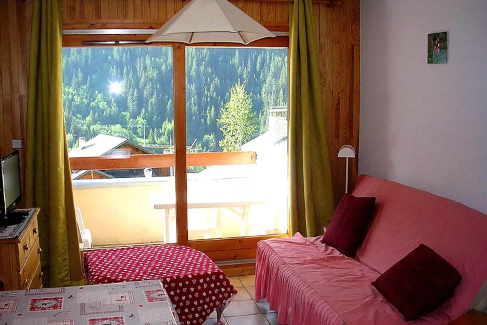 Résidence Le Roselin-Image-tags.