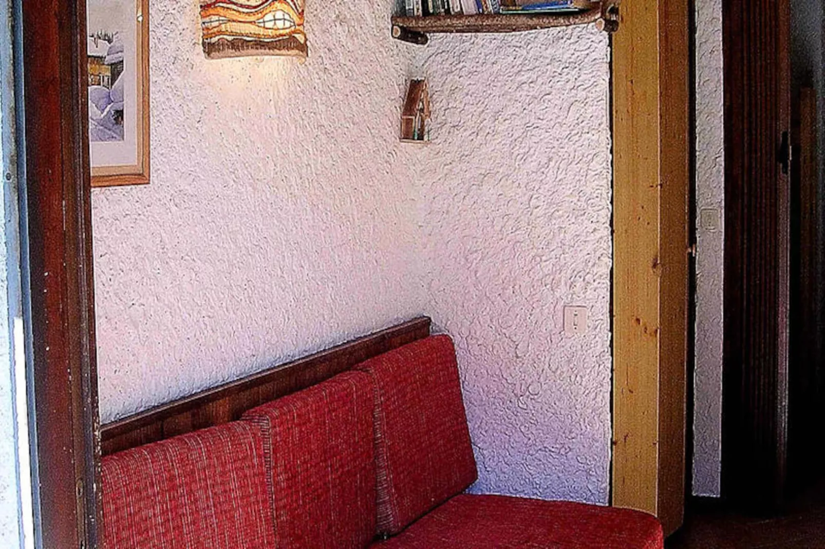 Résidence Les PrimevÈres