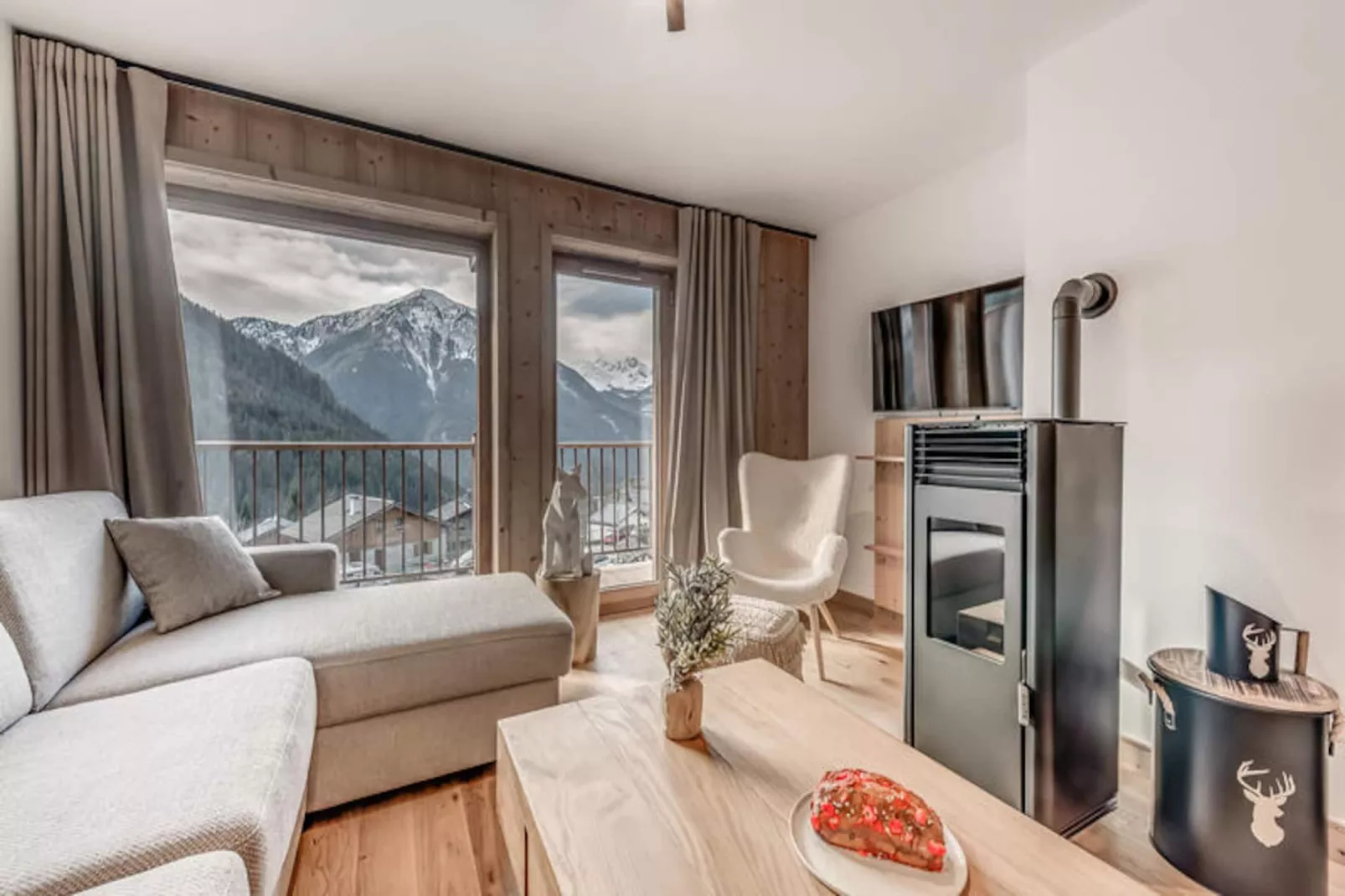 Résidence Le Grand Bouquetin-Image-tags.