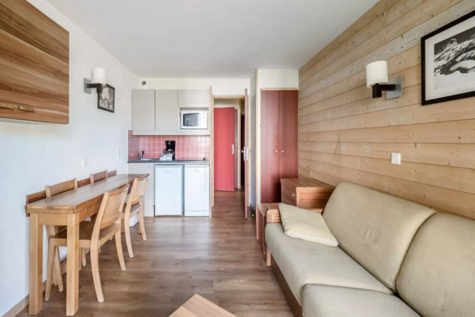 Résidence Les Temples du Soleil - maeva Home-Image-tags.