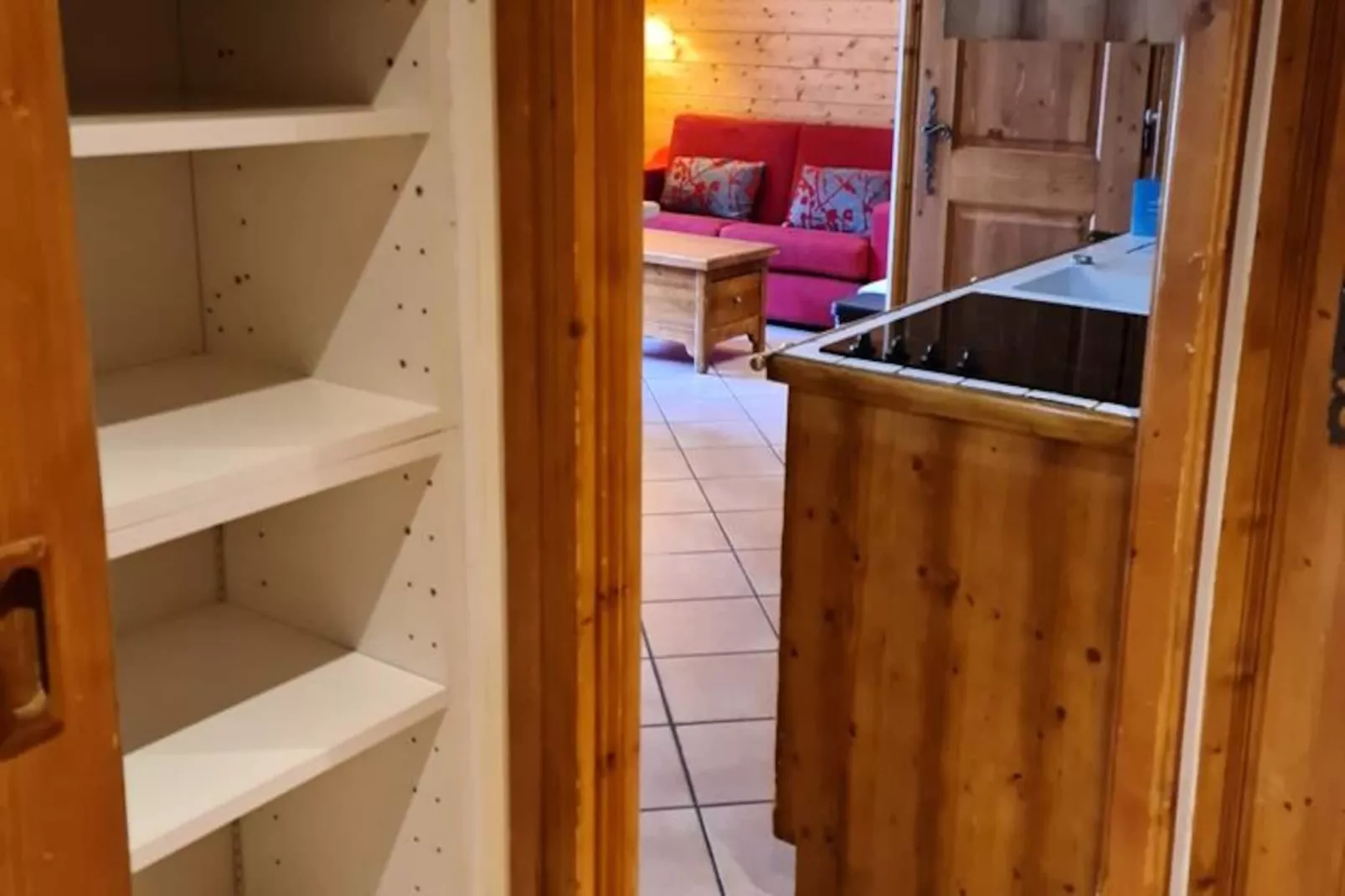 Résidence Les Alpages de Reberty - maeva Home-Image-tags.