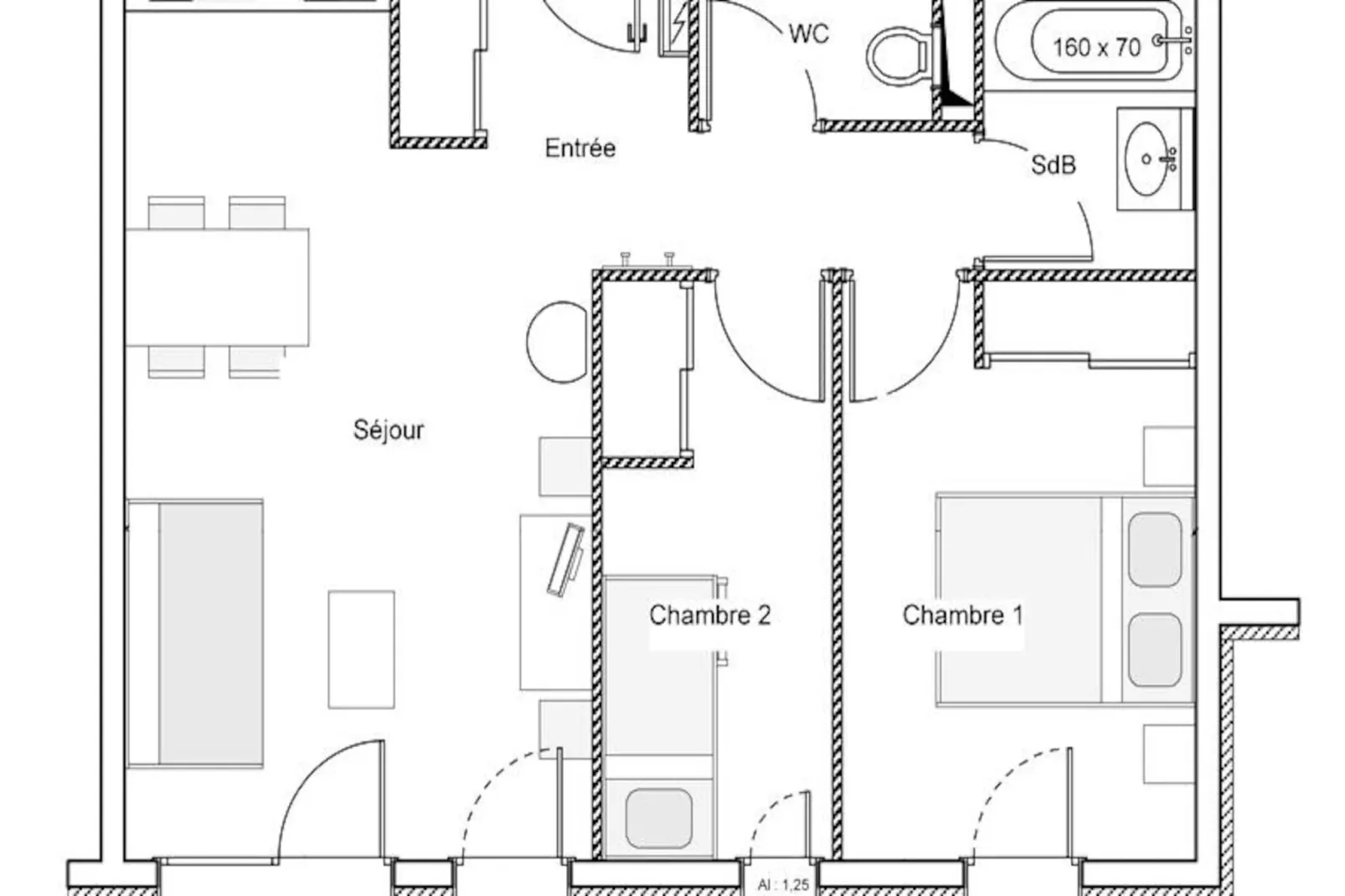 Résidence Le Criterium-Image-tags.
