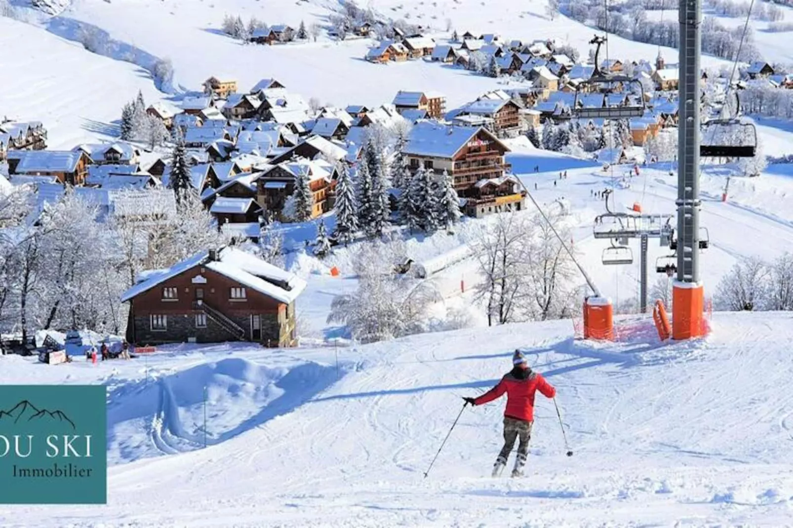 Résidence Hameau Du Moulin-Image-tags.