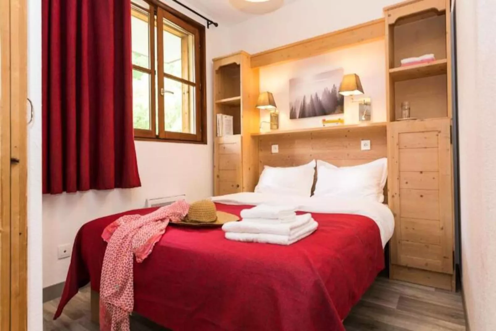 Résidence Prestige Odalys L'Orée des Pistes-Image-tags.