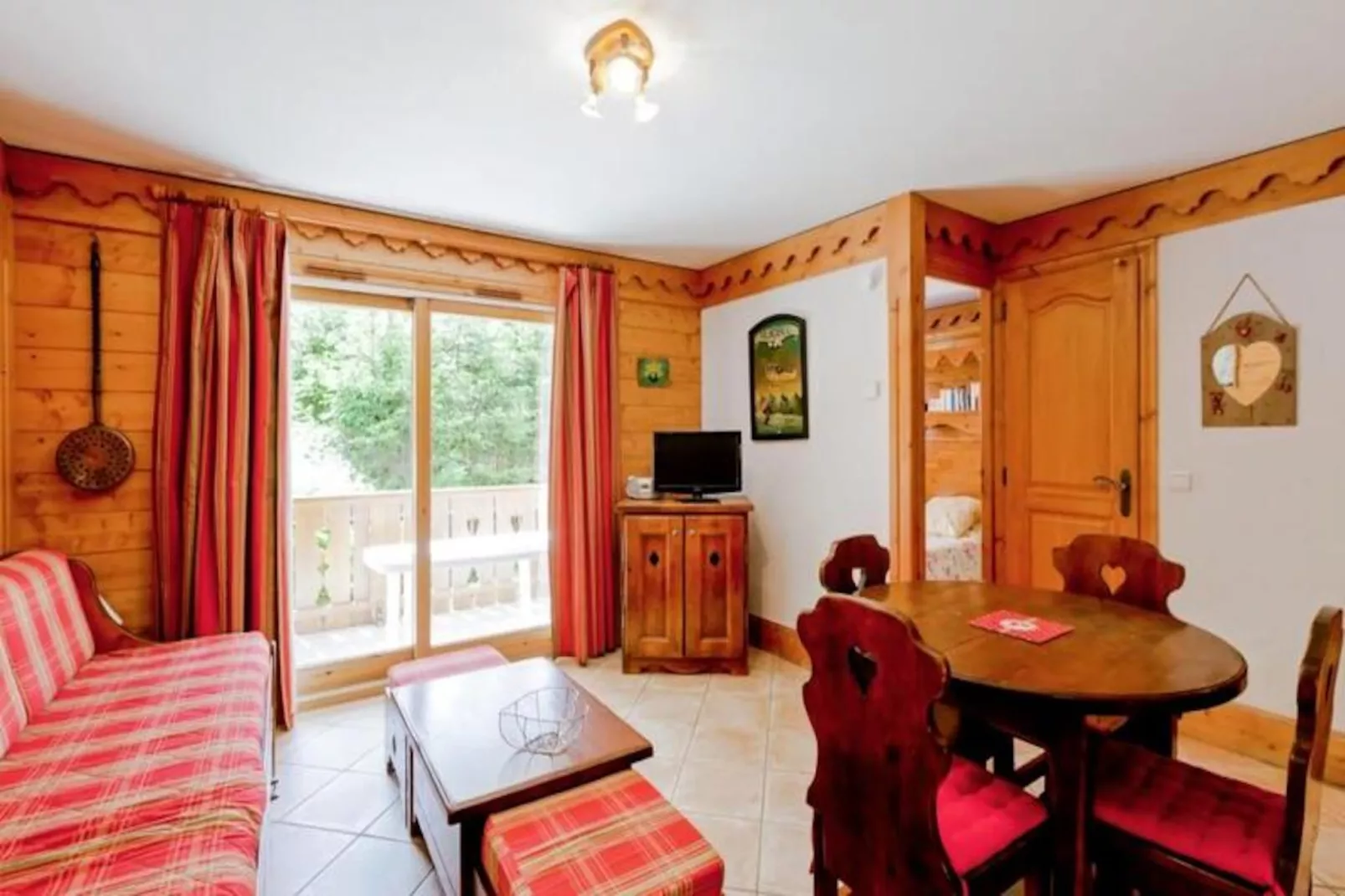 Résidence Les Fermes de Méribel - maeva Home-Image-tags.