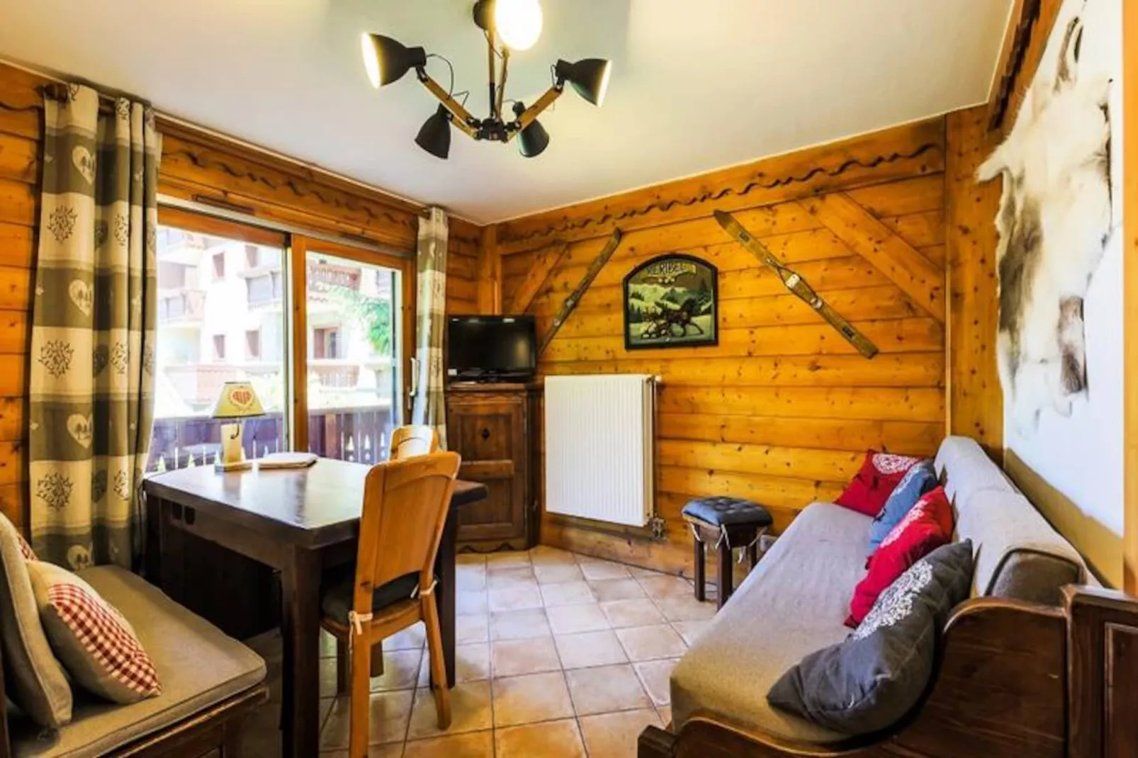 Résidence Les Fermes de Méribel - maeva Home-Image-tags.