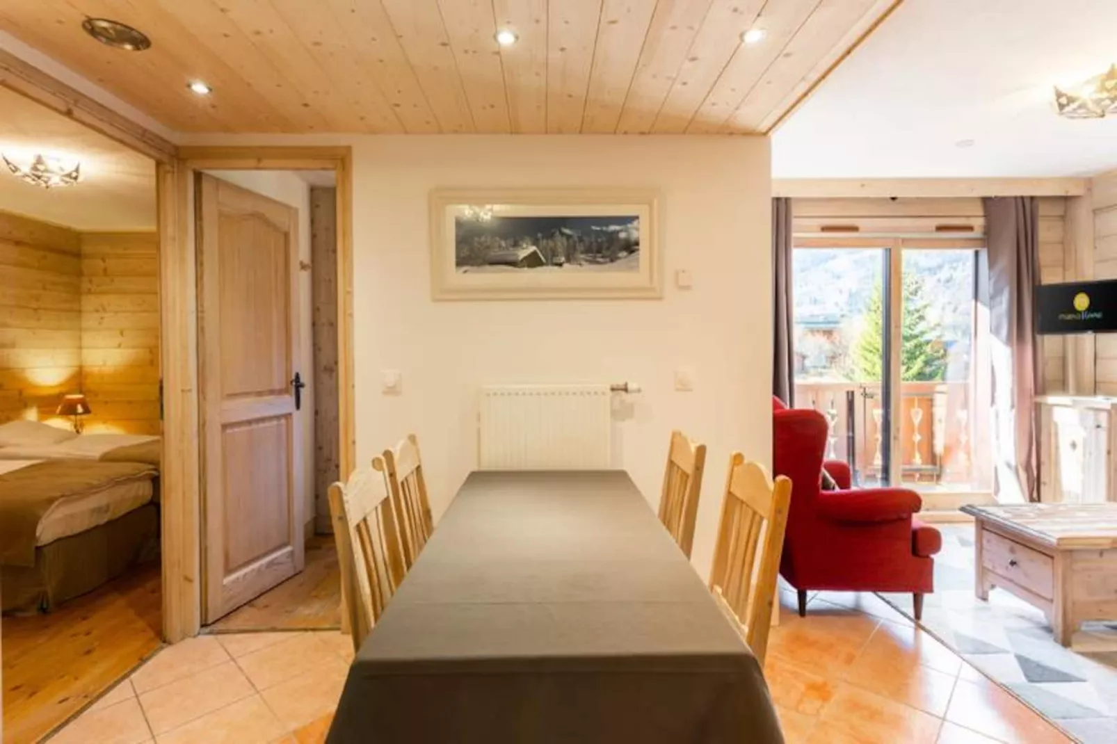 Résidence Les Fermes de Méribel - maeva Home-Image-tags.