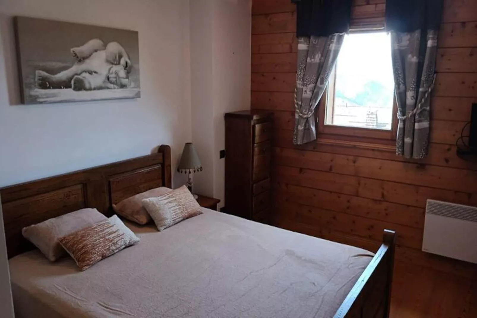 Résidence L'iseran-Image-tags.