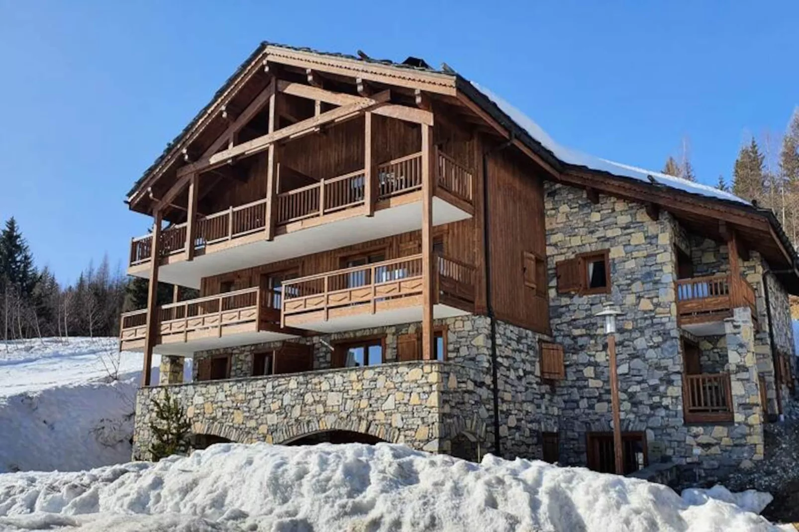 Résidence Les Cimes Blanches-Image-tags.