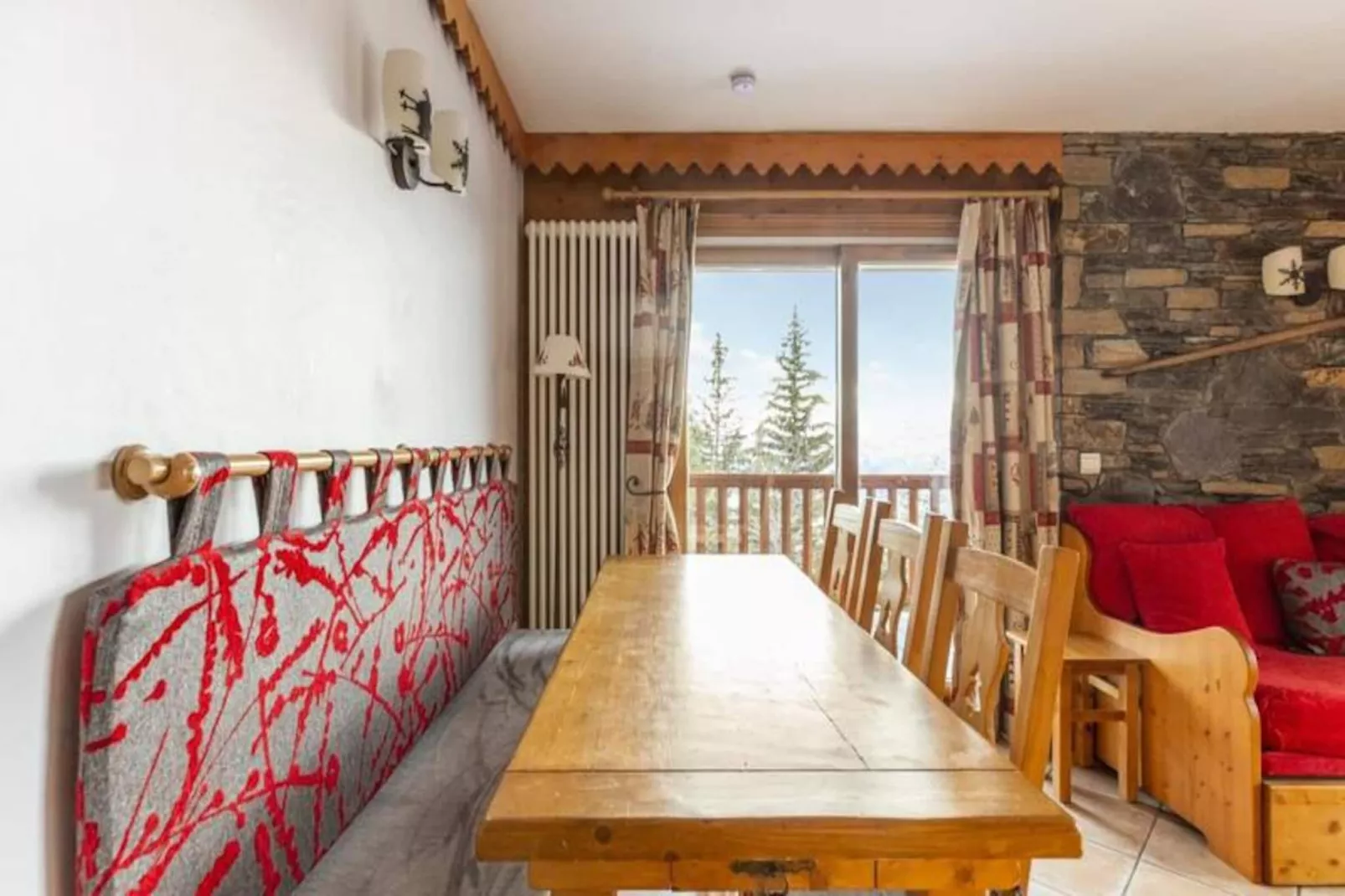 Résidence Le Roselend - maeva Home-Image-tags.