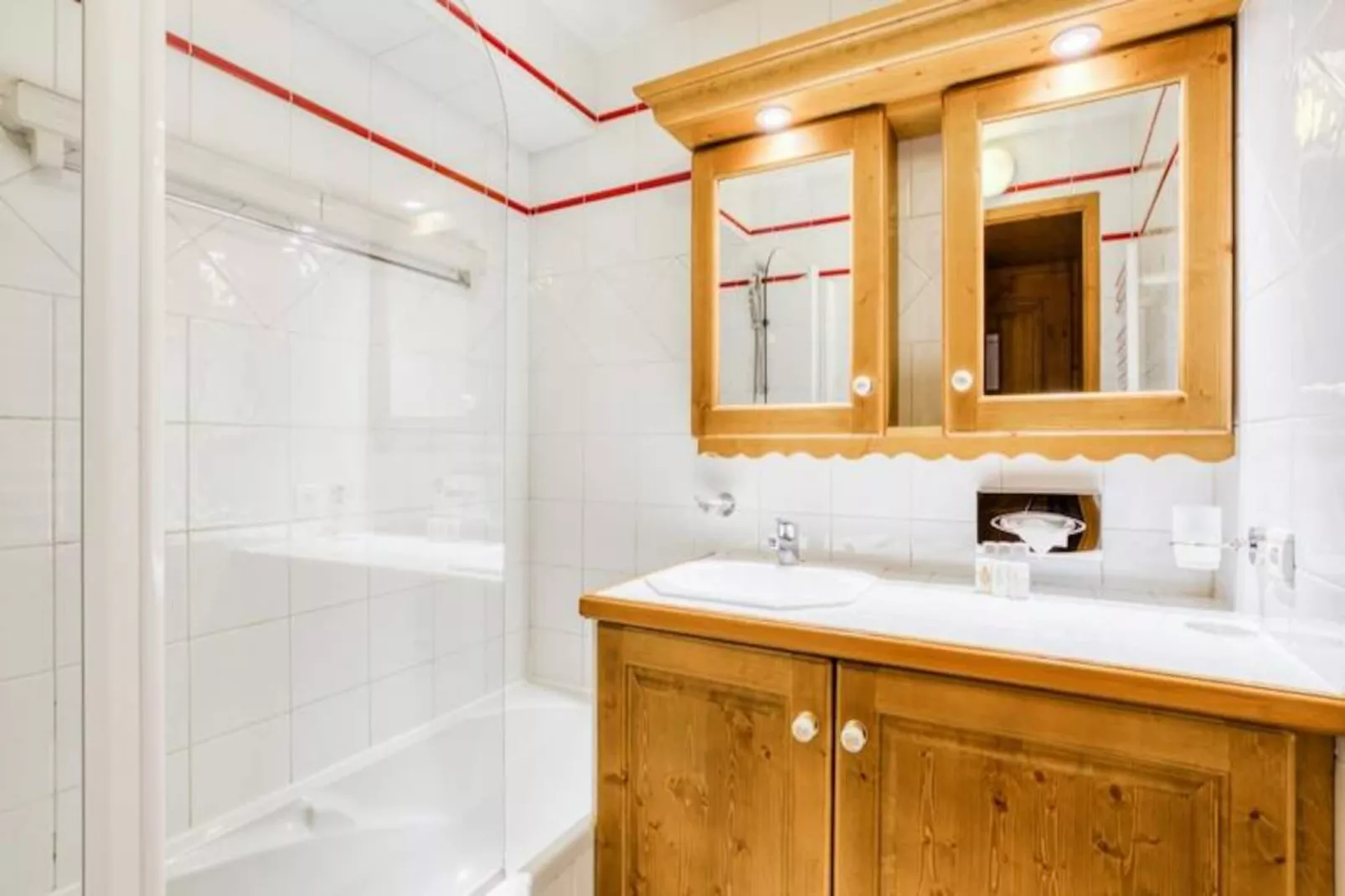 Résidence Les Alpages de Chantel - maeva Home