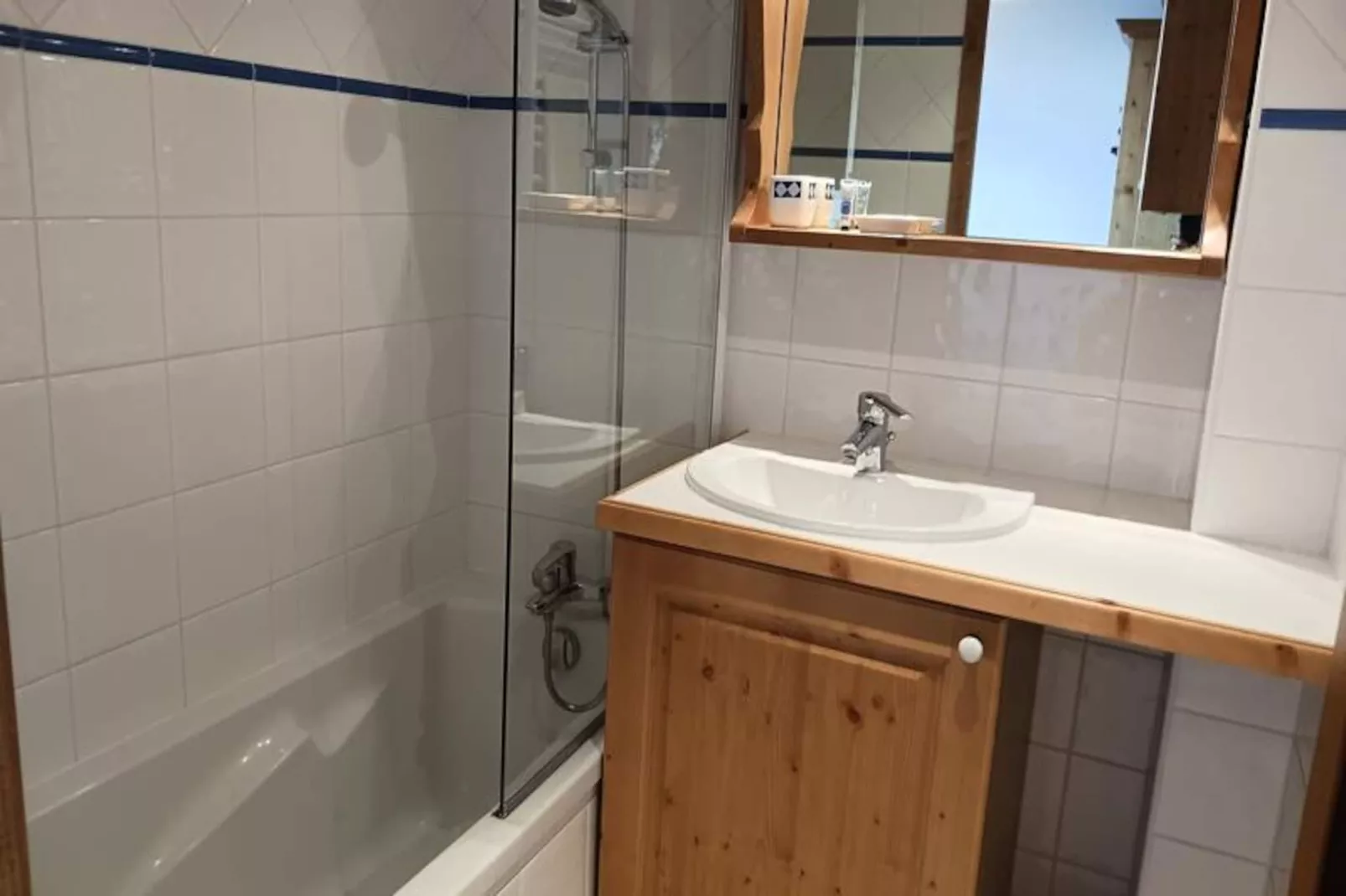 Résidence Saint Bernard-Image-tags.