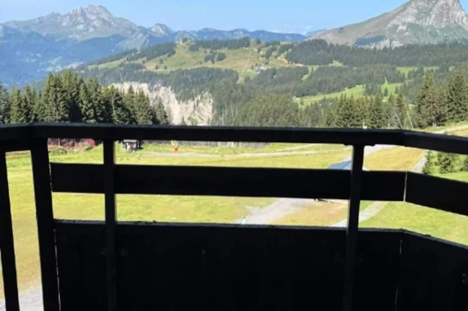 Résidence Quartier Falaise - maeva Home-Image-tags.