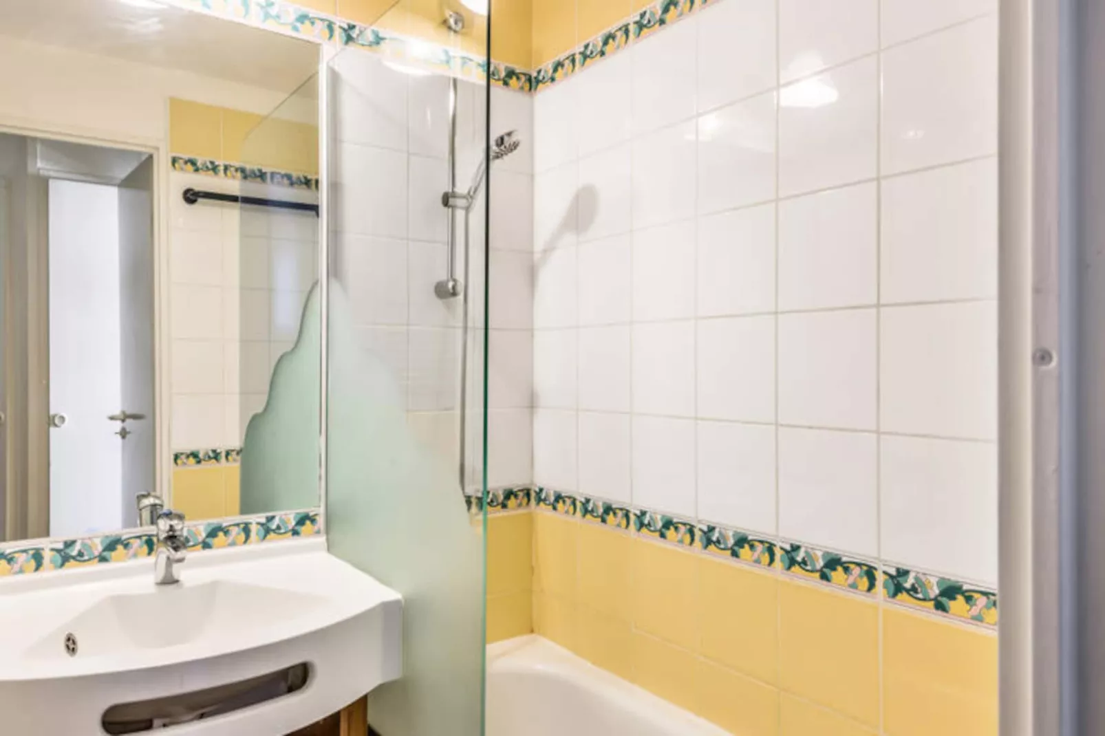 Résidence Quartier Falaise - maeva Home-Image-tags.