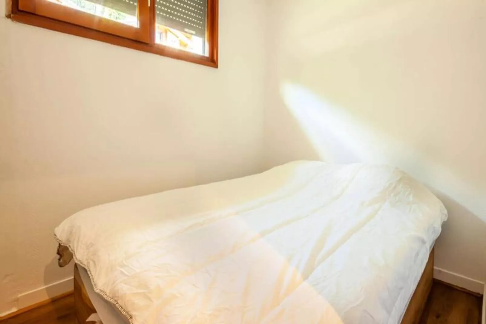 Résidence Les Cîmes-Slaapkamer