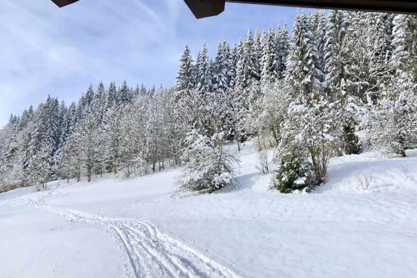 Résidence Les Cesaries