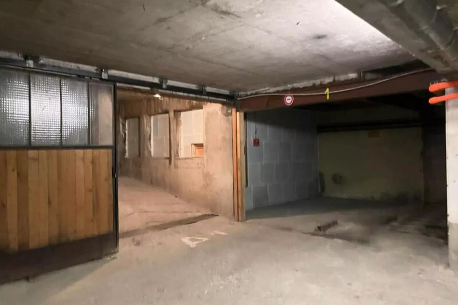 Résidence Le Chamois D'or - Exterieur winter