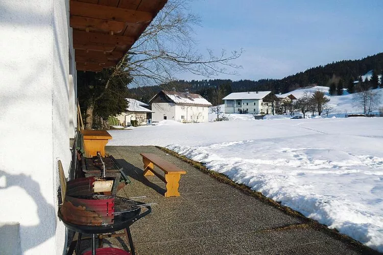 Ferienhaus Kathrin-Waterzicht