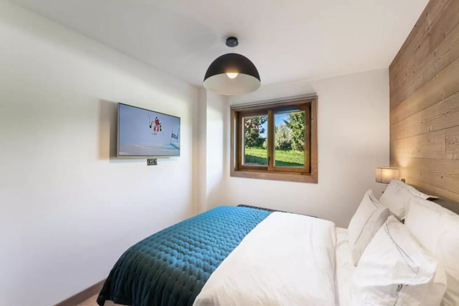 Résidence Ksar B-Buitenkant zomer