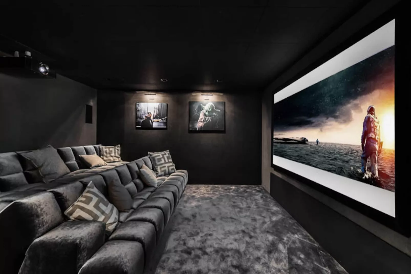 Chalet Lamartine-Image-tags.