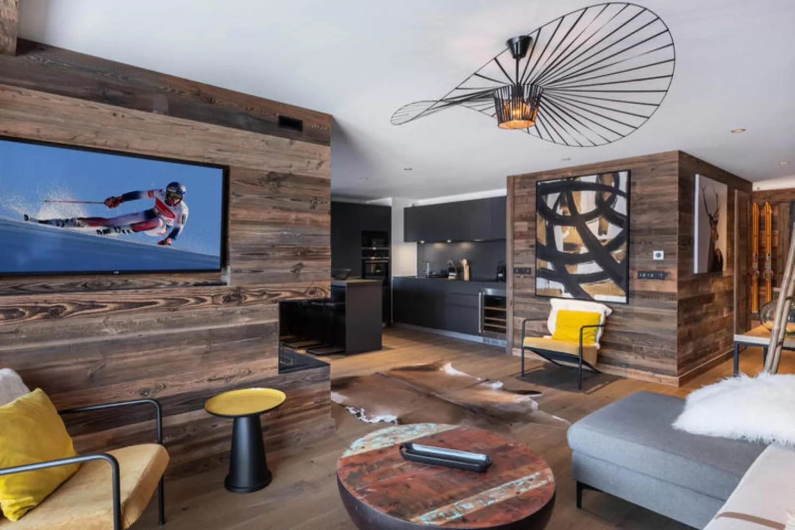 Résidence Ksar A-Sfeer