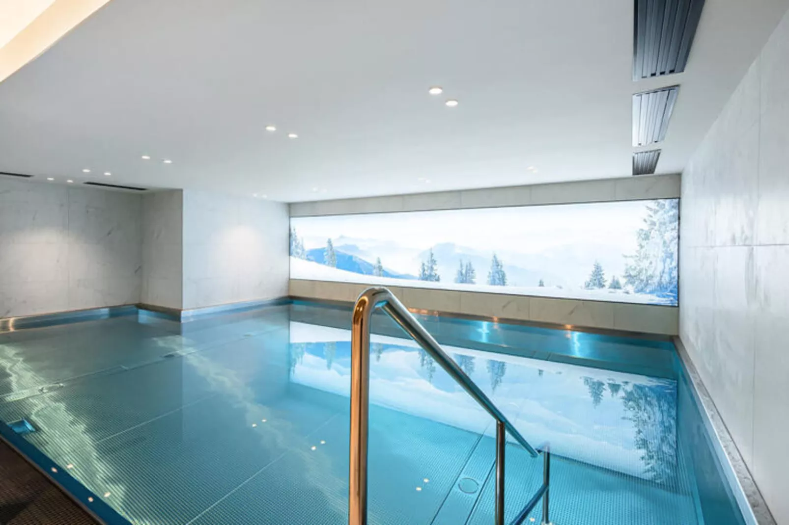 Résidence Stallion A-Sfeer