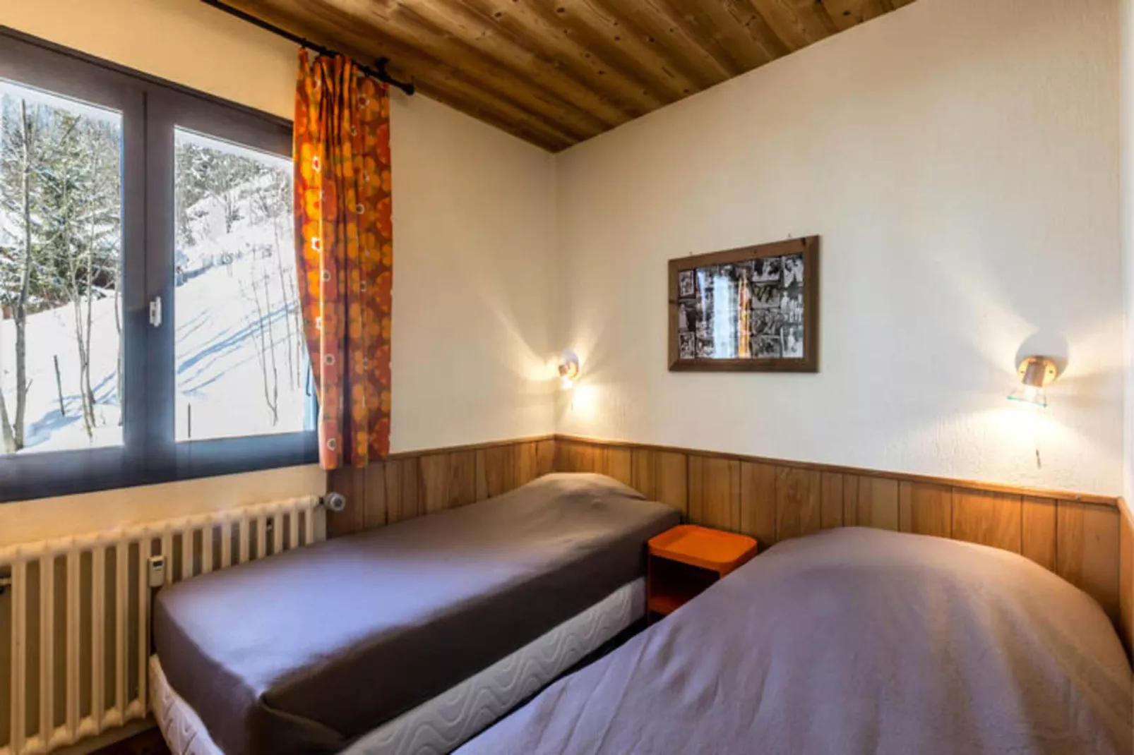 Résidence Crystal-Exterieur winter