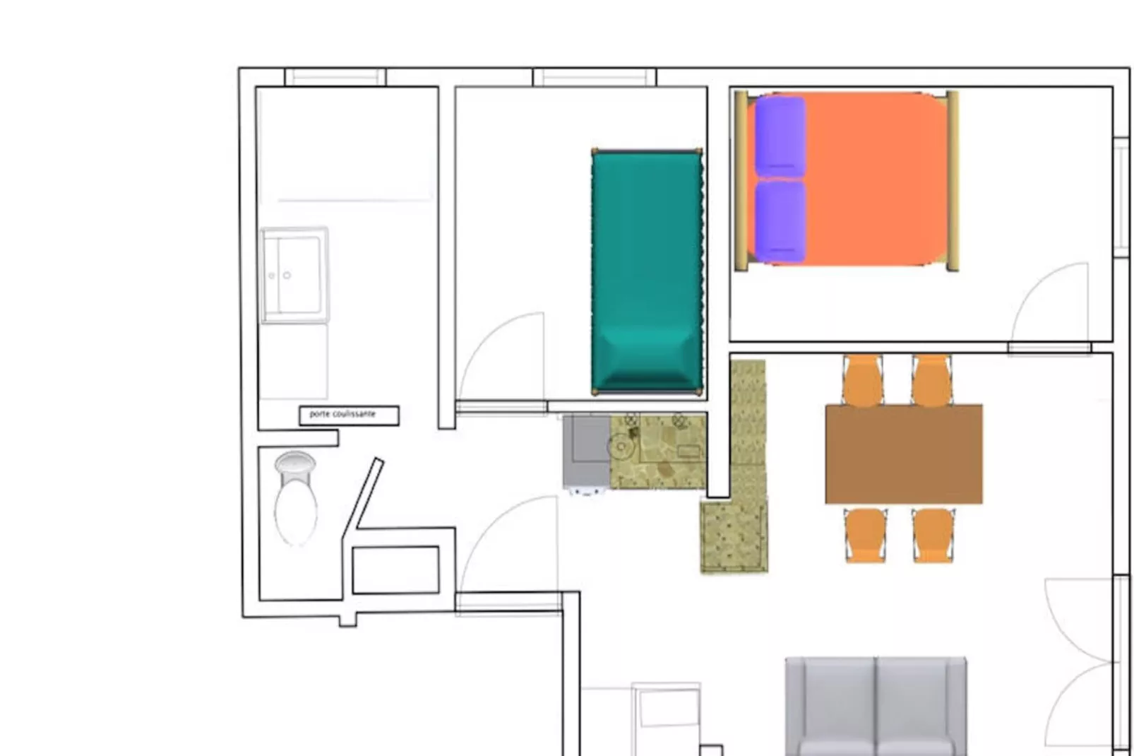 Appartements à La Clusaz-Image-tags.