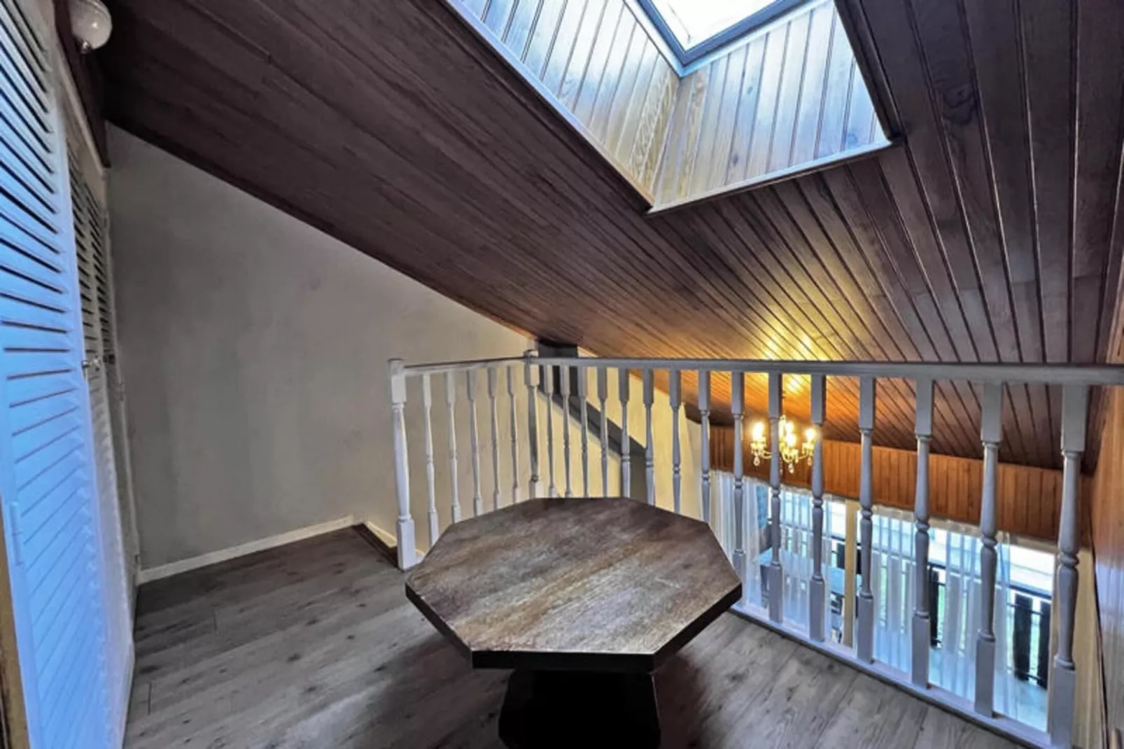 Appartements à La Clusaz-Overloop