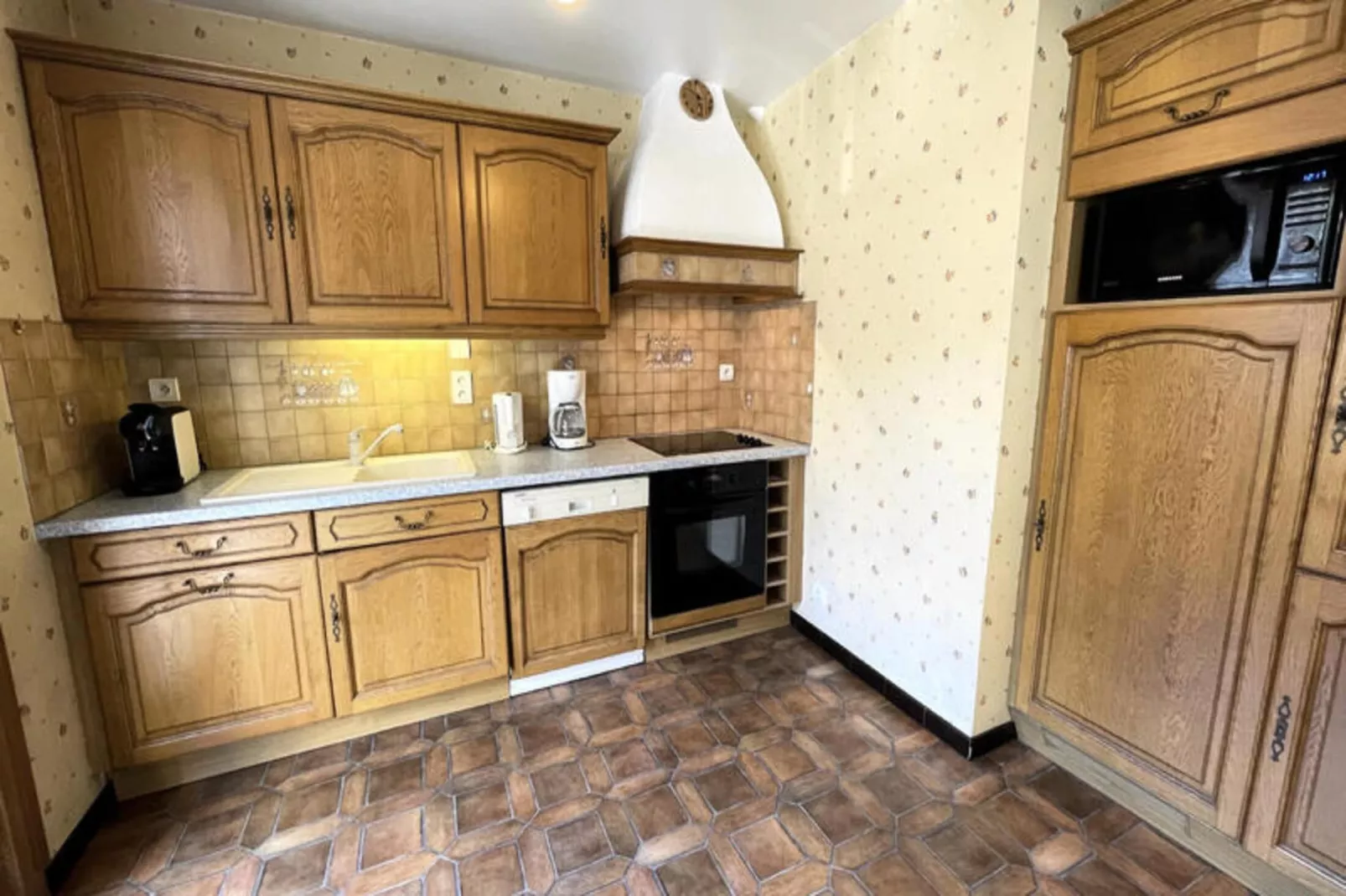 Appartements à La Clusaz-Exterieur winter