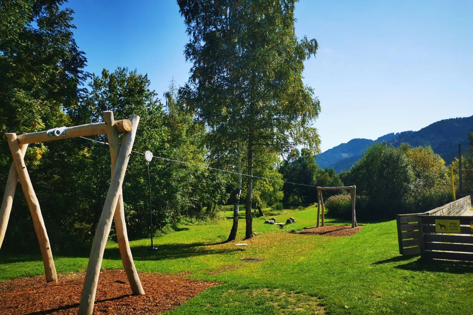 Ferienpark Gaal - Steiermark